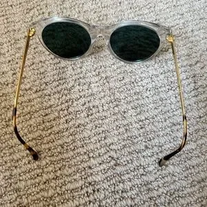 Illesteva | Accessories | Illesteva Mademoiselle Sunglasses  display picture 3